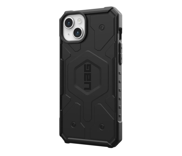 UAG Pathfinder Magsafe do iPhone 15 Plus black - 1188193 - zdjęcie 2